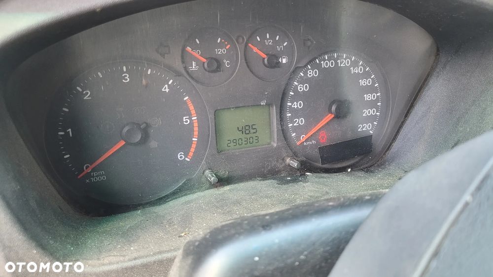 Ford TRANSIT - 5