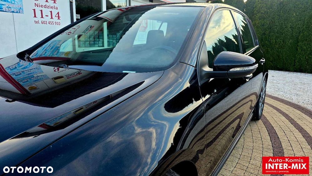 Volkswagen Golf 2.0 TSI GTI DSG - 14