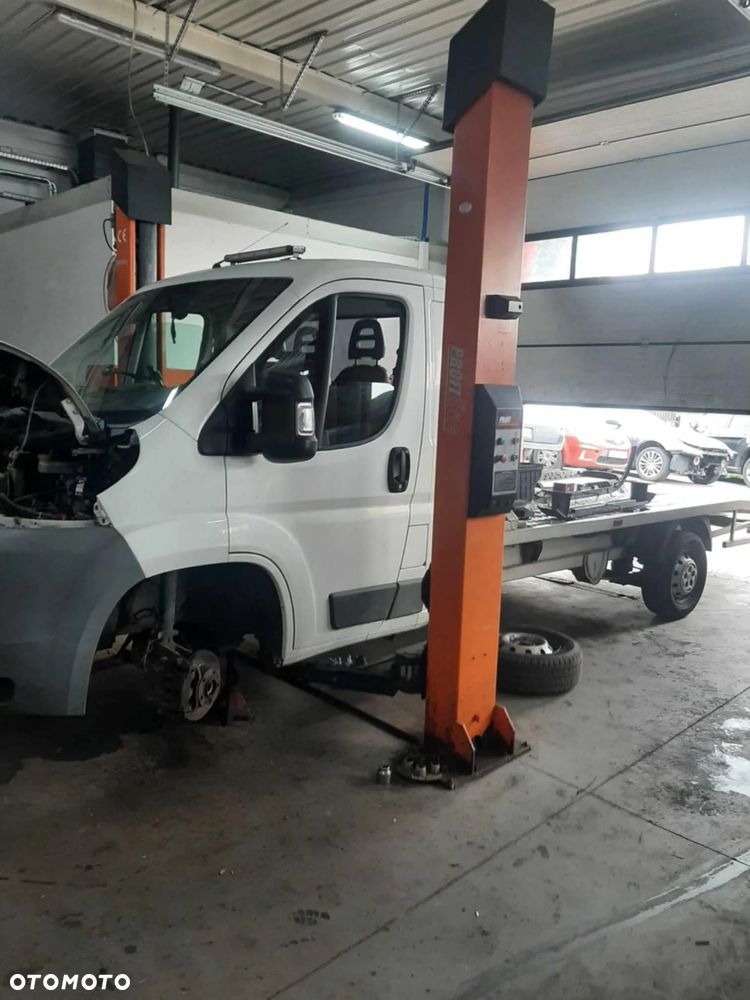 Fiat FIAT DUCATO - 9
