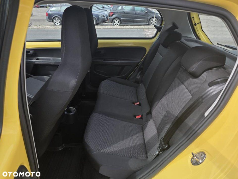 Skoda Citigo - 4