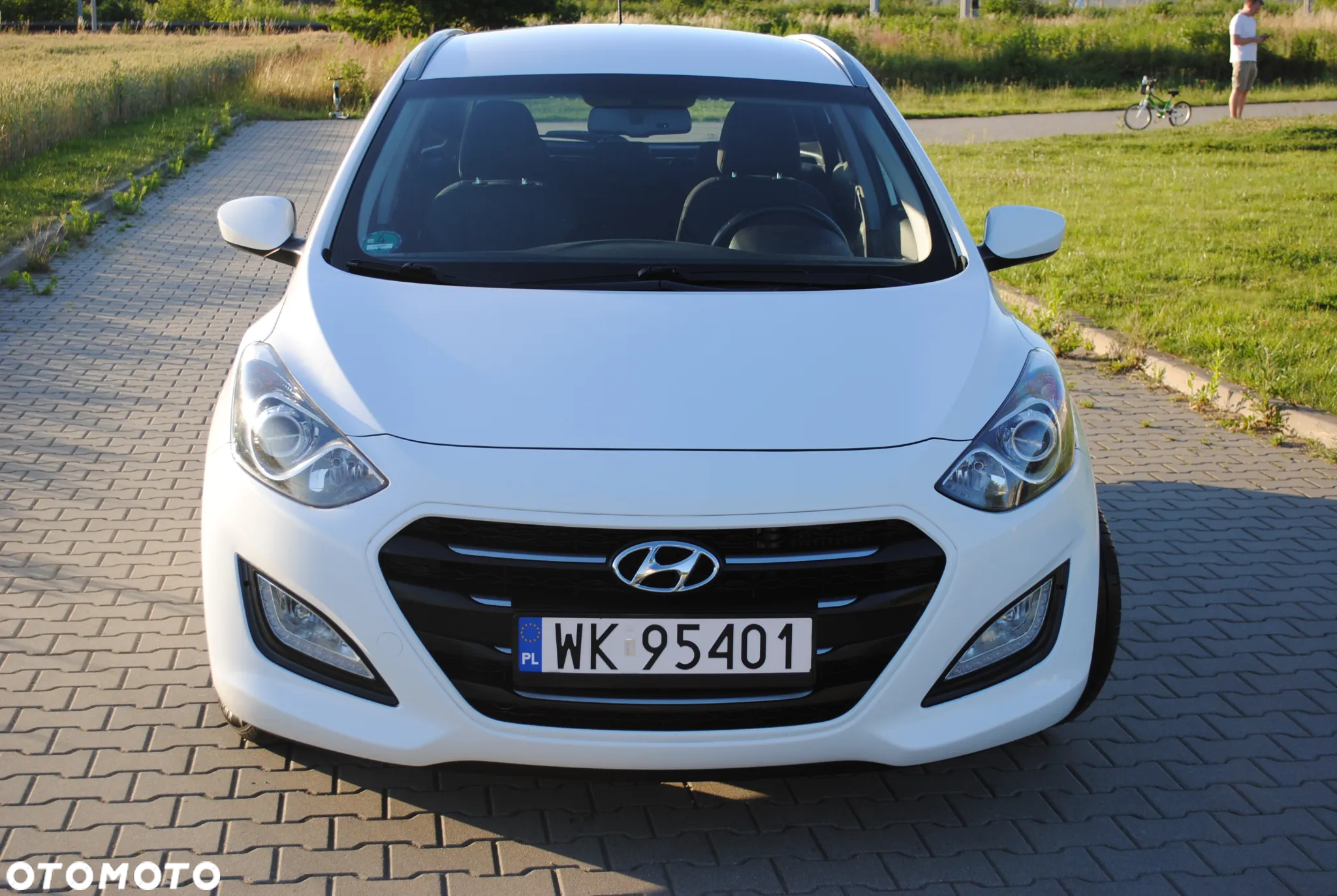 Hyundai i30 1.6 D Premium - 2