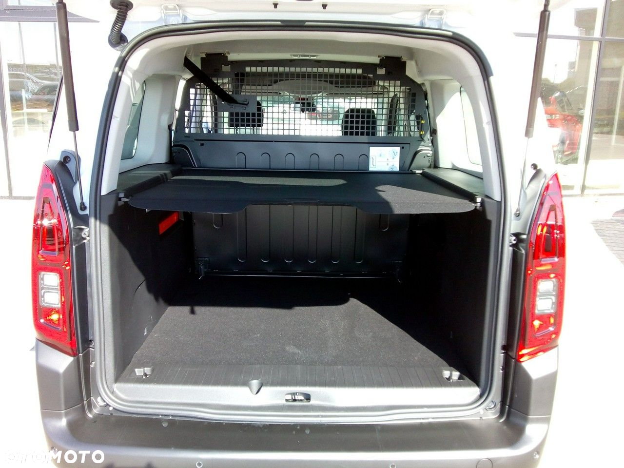 Citroën Berlingo - 14
