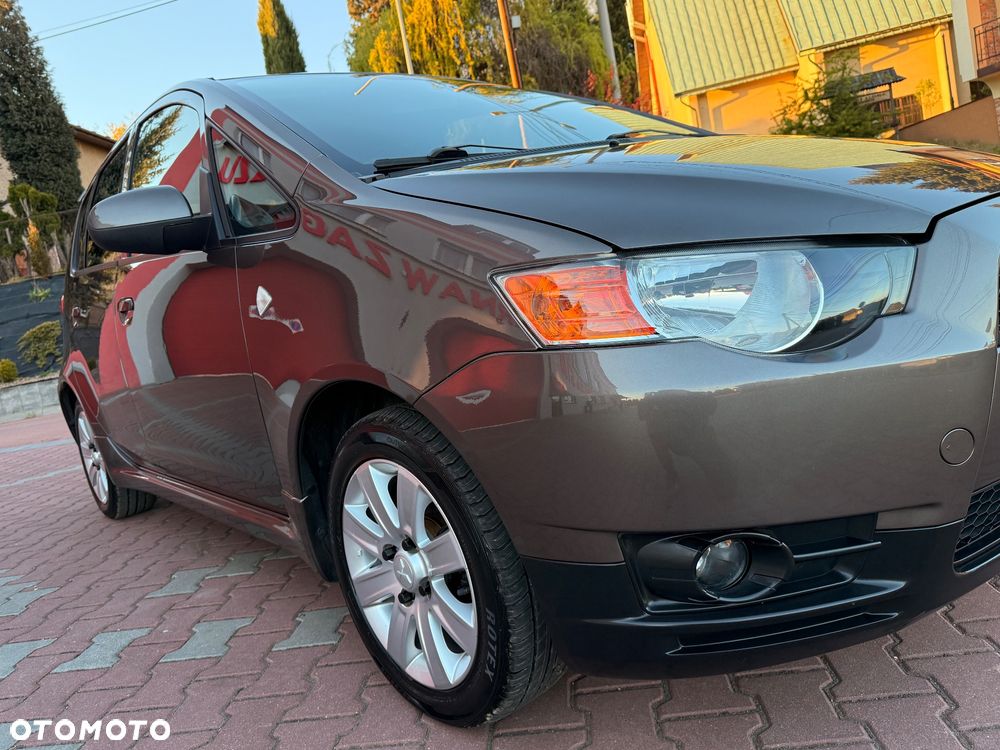 Mitsubishi Colt 1.3 ClearTec Edition - 18