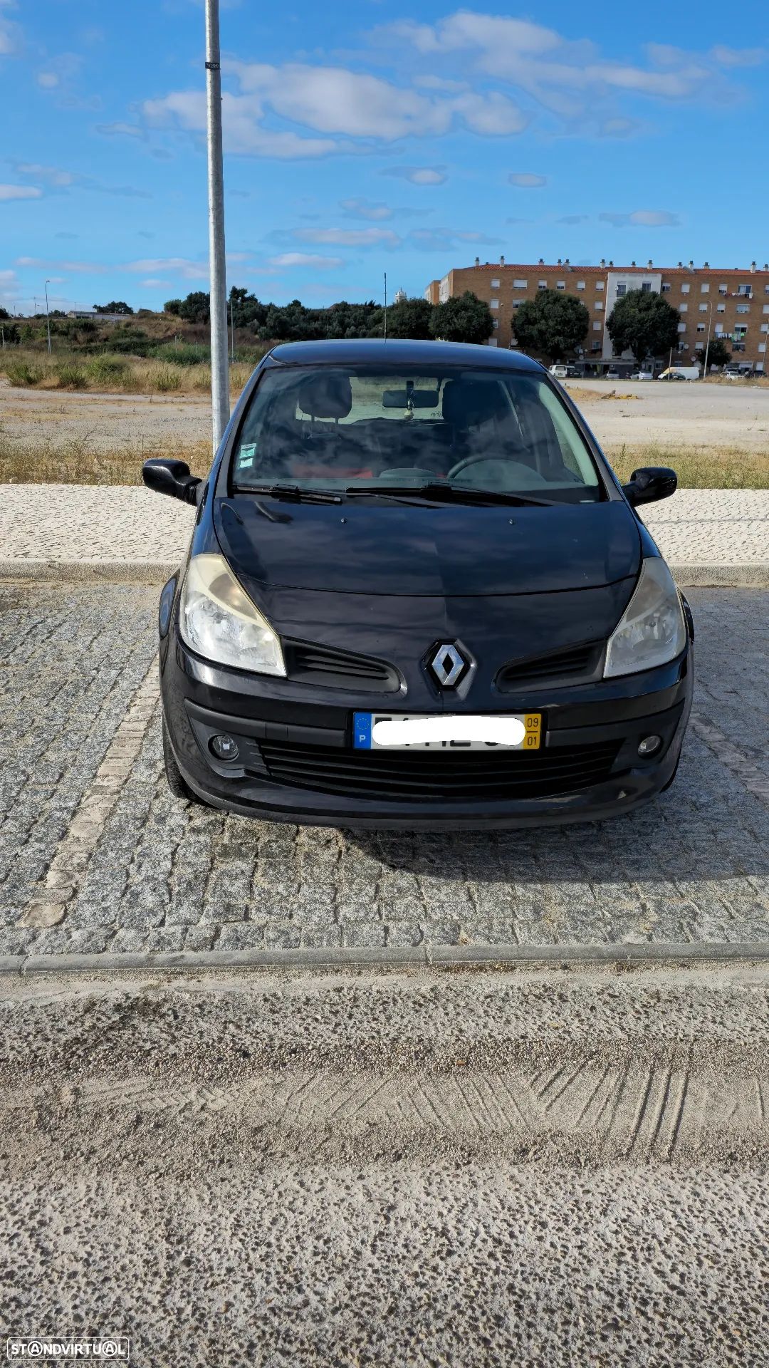Renault Clio 1.5 dCi Rip Curl - 1