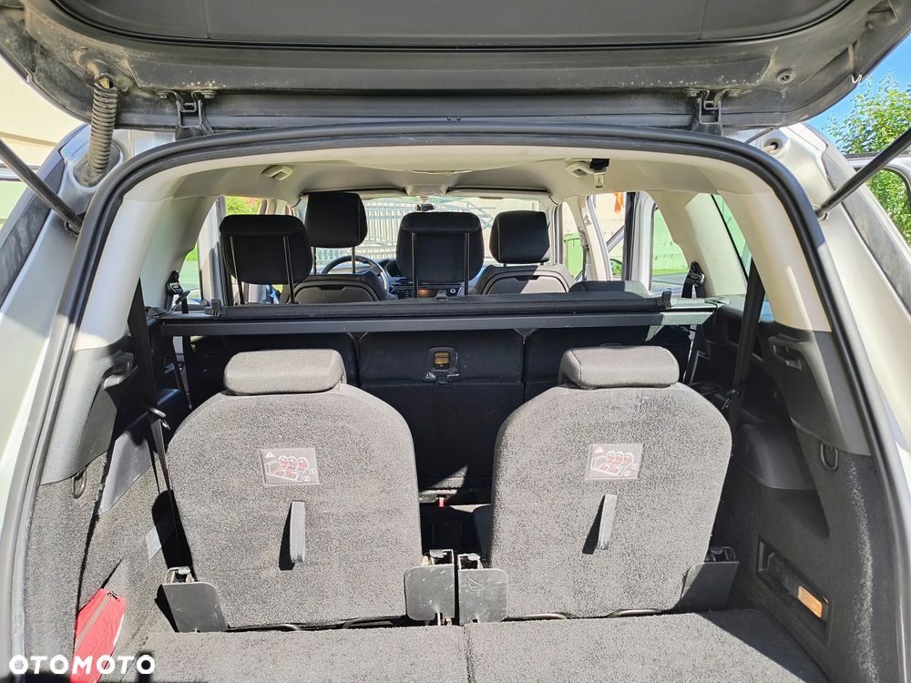 Citroën C4 Grand Picasso 1.6 THP Seduction - 11