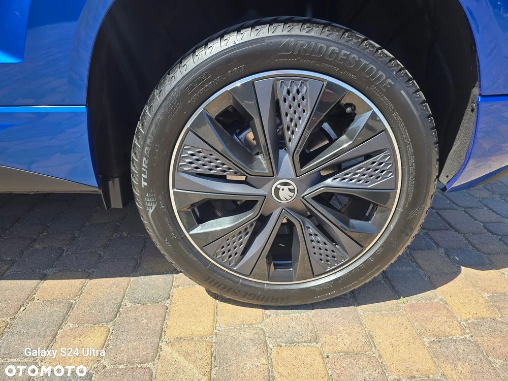 Skoda Karoq 2.0 TDI DSG Sportline - 36