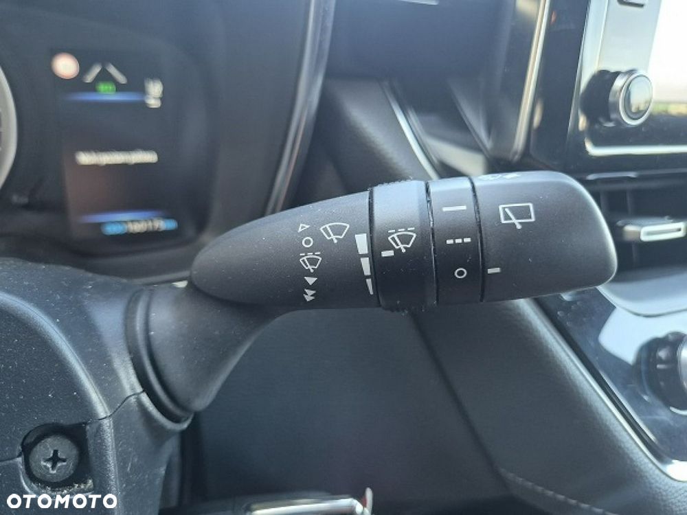 Toyota Corolla - 30