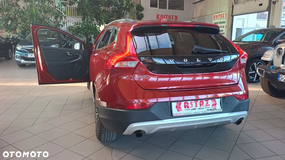 Volvo V40 Cross Country D3 Drive-E SCR Dynamic Edition - 20