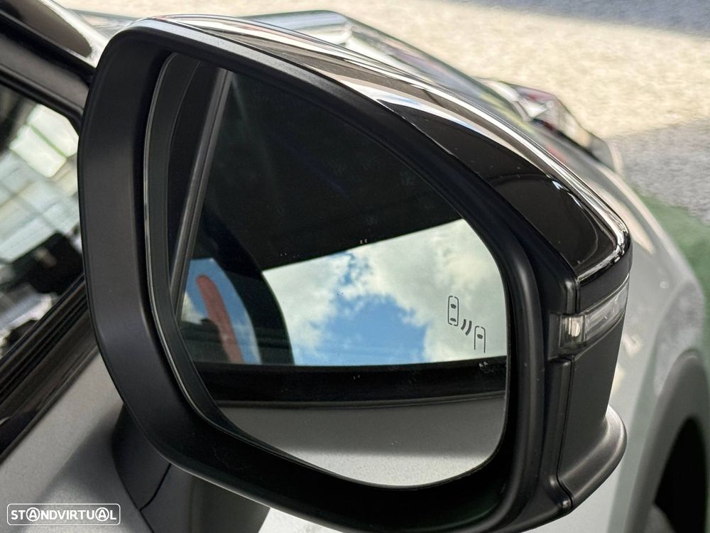 Toyota C-HR - 41