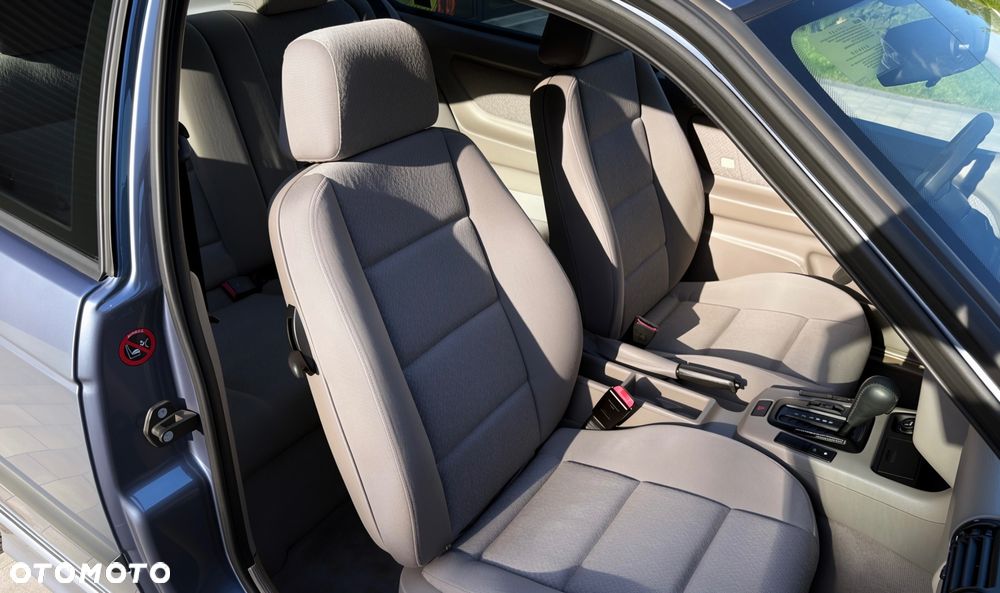 BMW Seria 3 - 20
