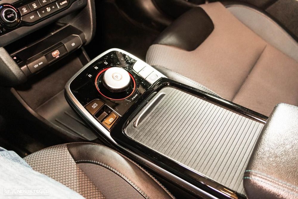 Kia e-Niro 64kWh - 29