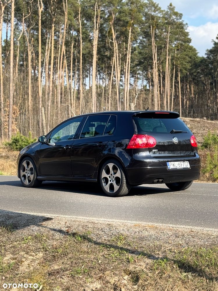 Volkswagen Golf 2.0 TSI GTI DSG - 3