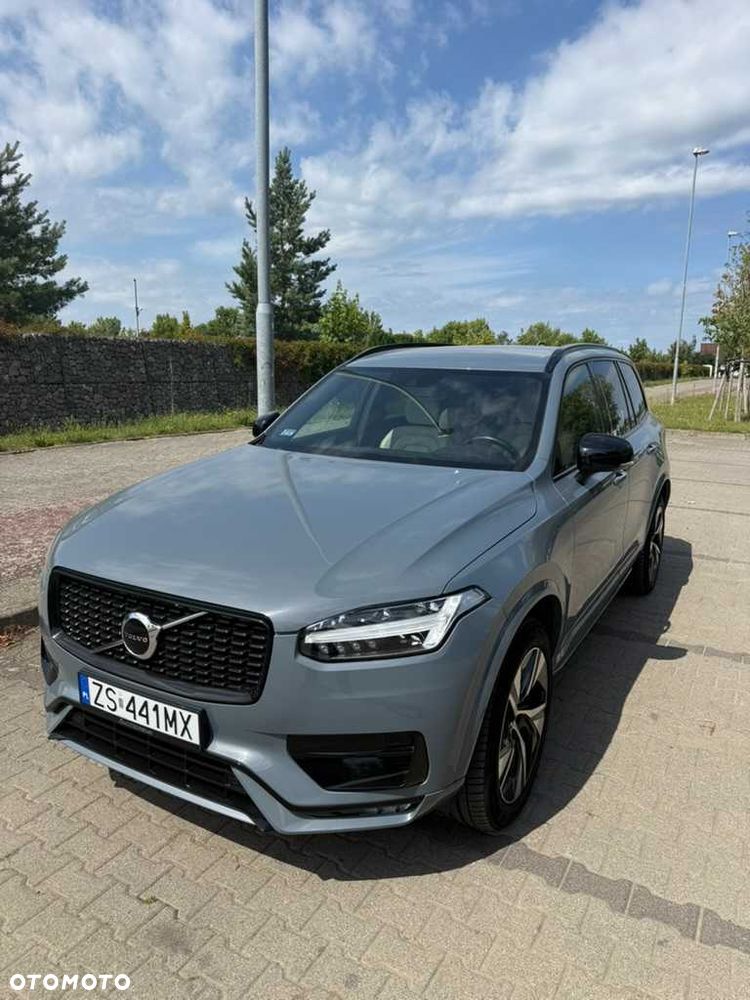 Volvo XC 90 - 4