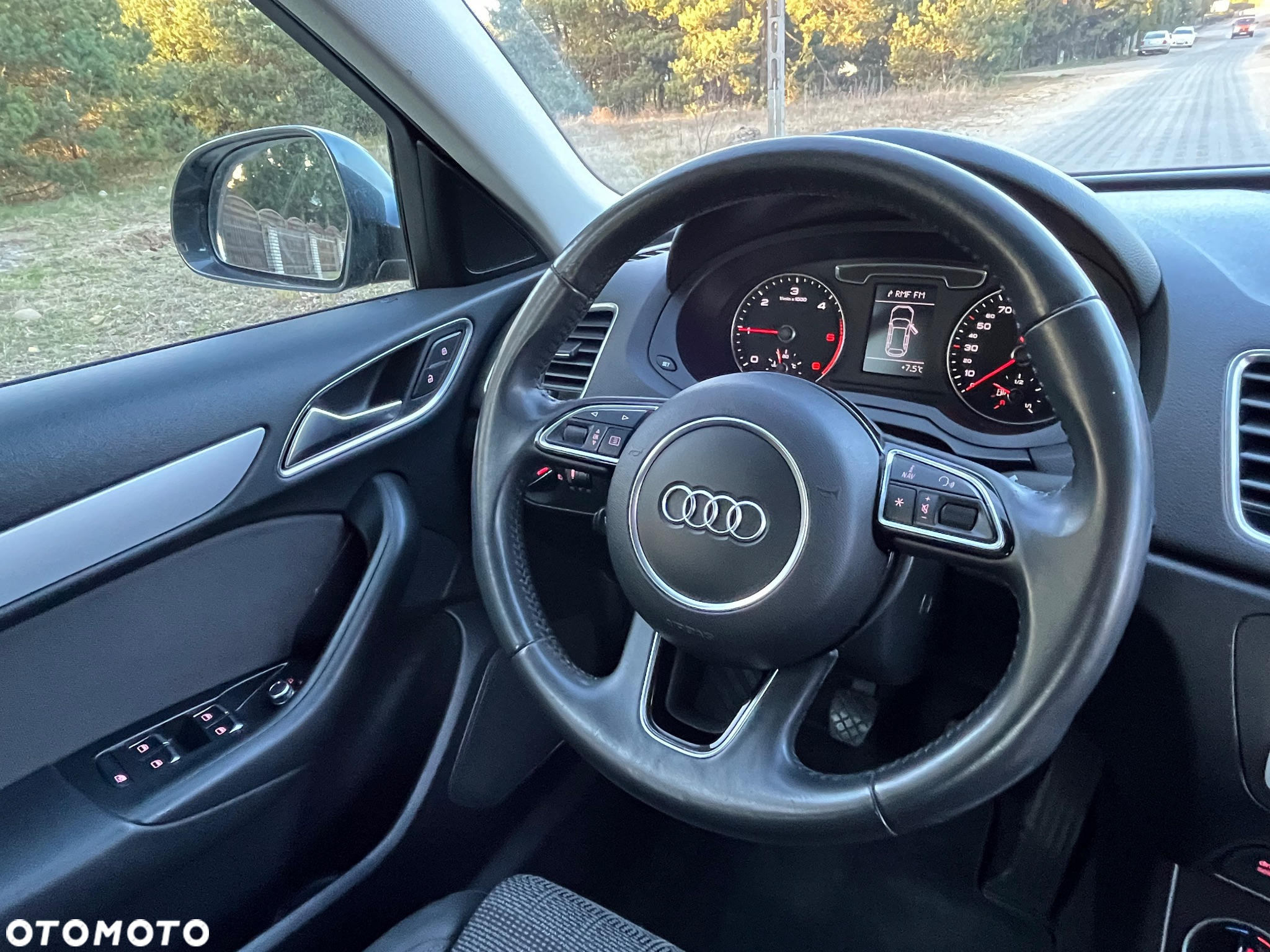 Audi Q3 2.0 TDI - 14