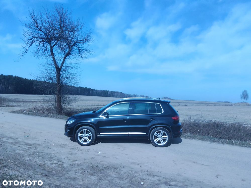 Volkswagen Tiguan 2.0 TDI 4Mot Sport&Style DSG - 6