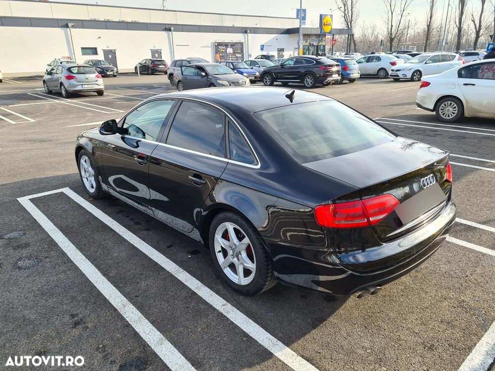 Audi A4 2.0 TDI - 19