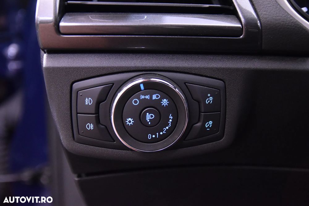 Ford Mondeo - 15