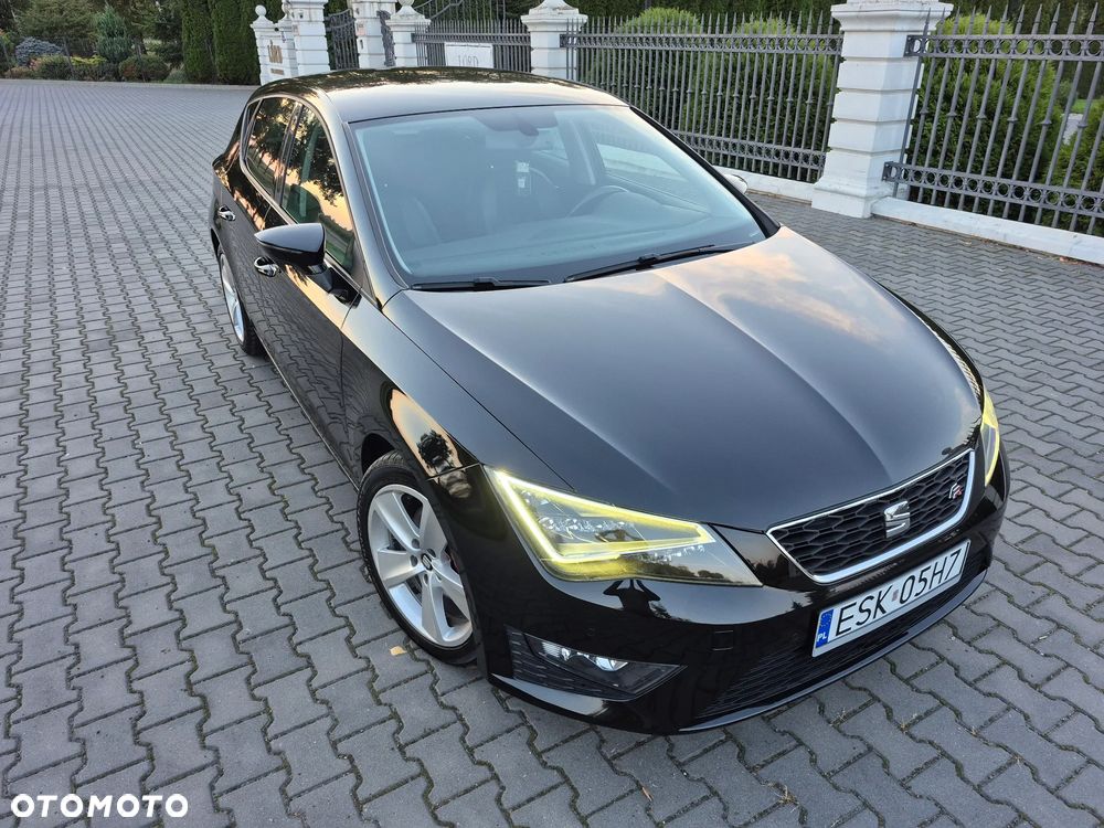Seat Leon - 13