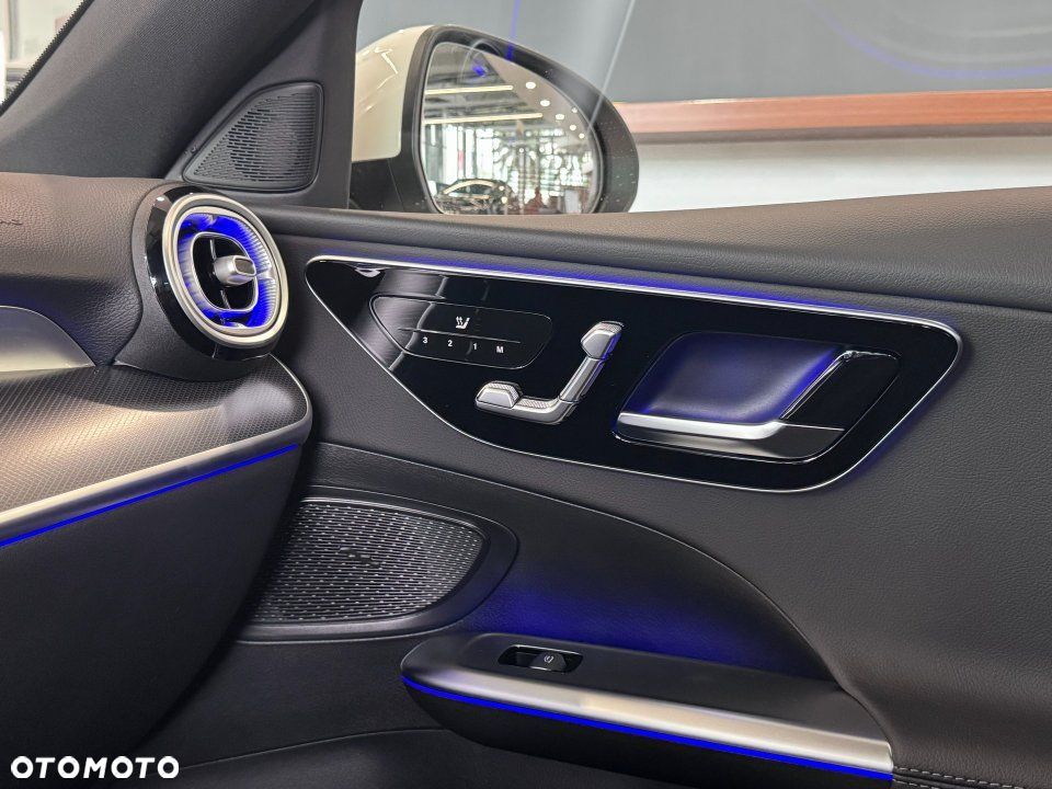 Mercedes-Benz Klasa C - 15