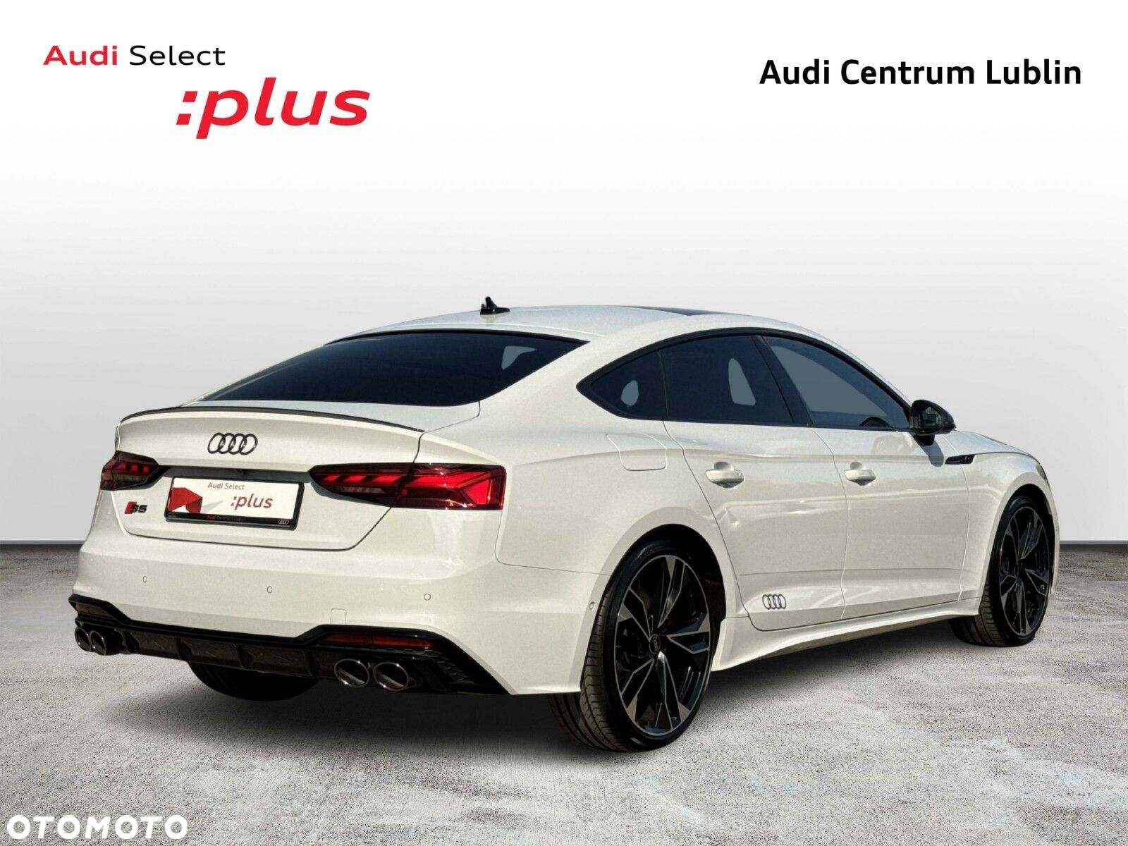 Audi S5 Coupé - 5