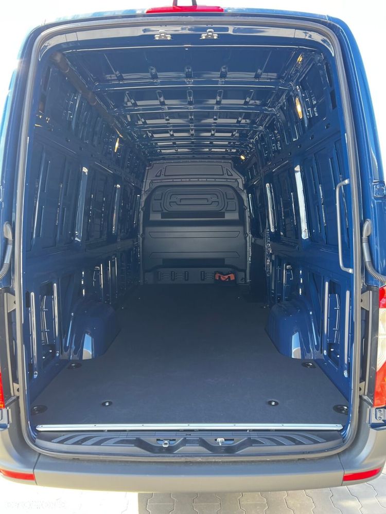 Mercedes-Benz Sprinter Sprinter - 7