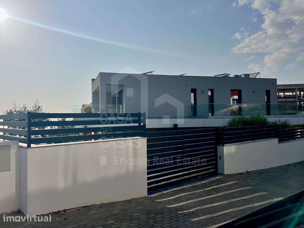 Vende Moradia T4 - Ericeira 1 km, A Casa das Casas - Grande imagem: 3/60