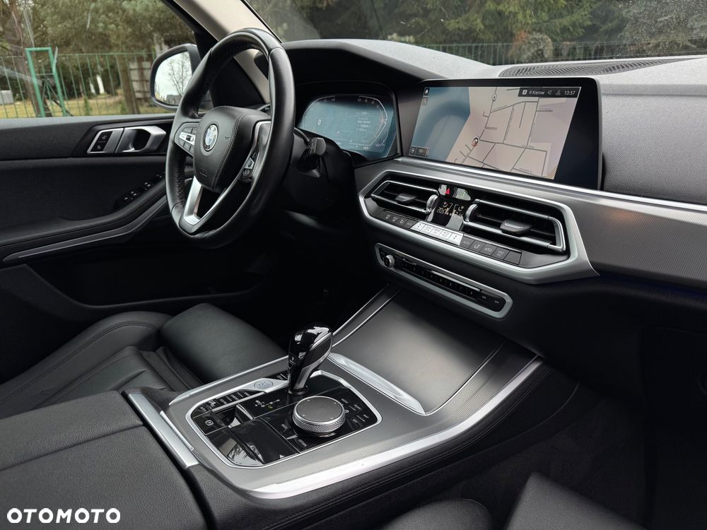 BMW X5 xDrive25d xLine - 7