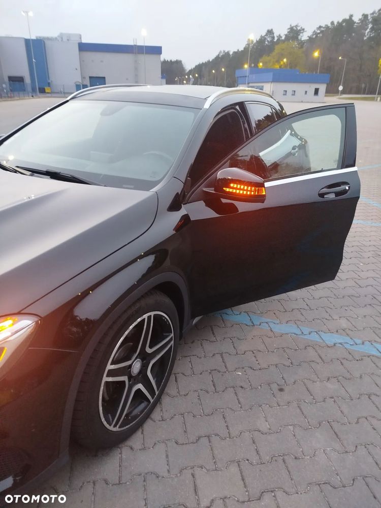 Mercedes-Benz GLA 220 CDI - 3