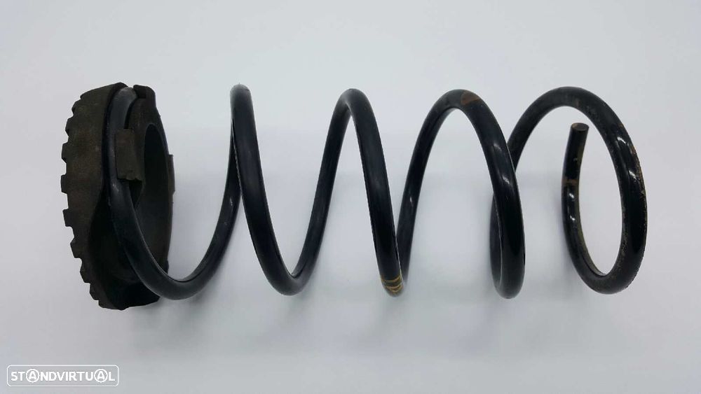 MOLA DE AMORTECIMENTO FIAT NUOVA 500 (150) LOUNGE - 1