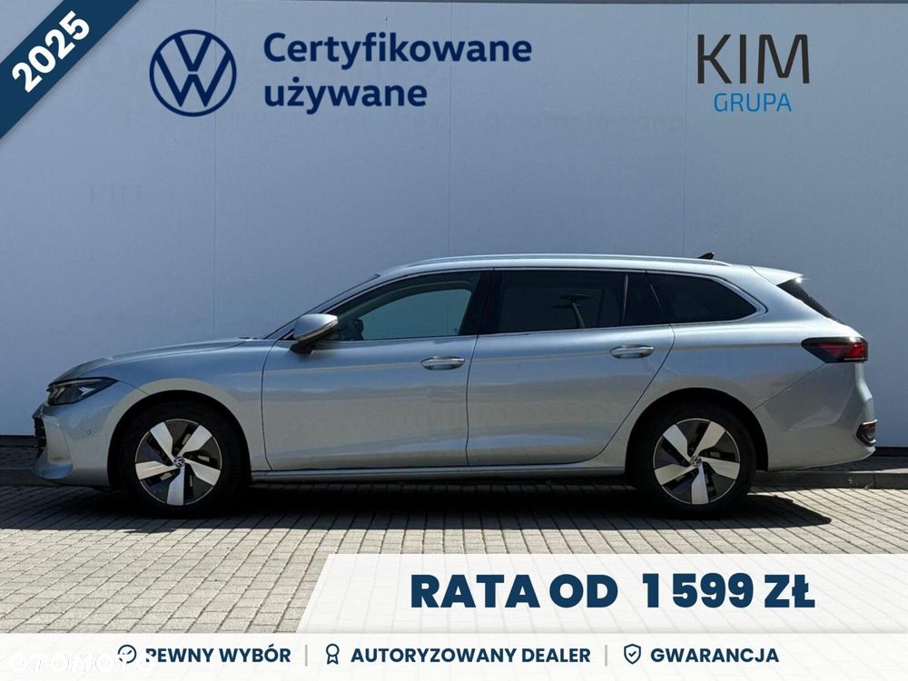 Volkswagen Passat - 5