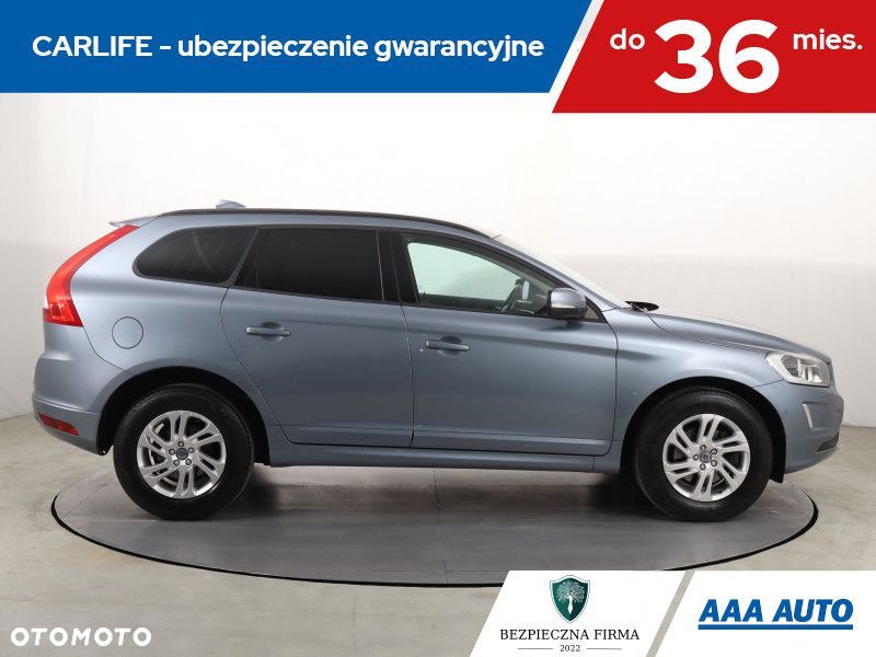 Volvo XC 60 - 8