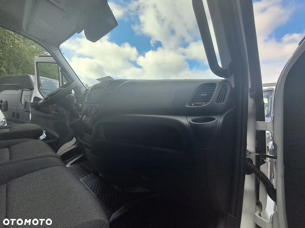 Iveco Daily - 12
