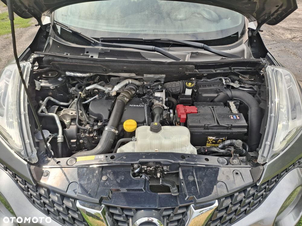 Nissan Juke 1.5 dCi Tekna S&S - 12