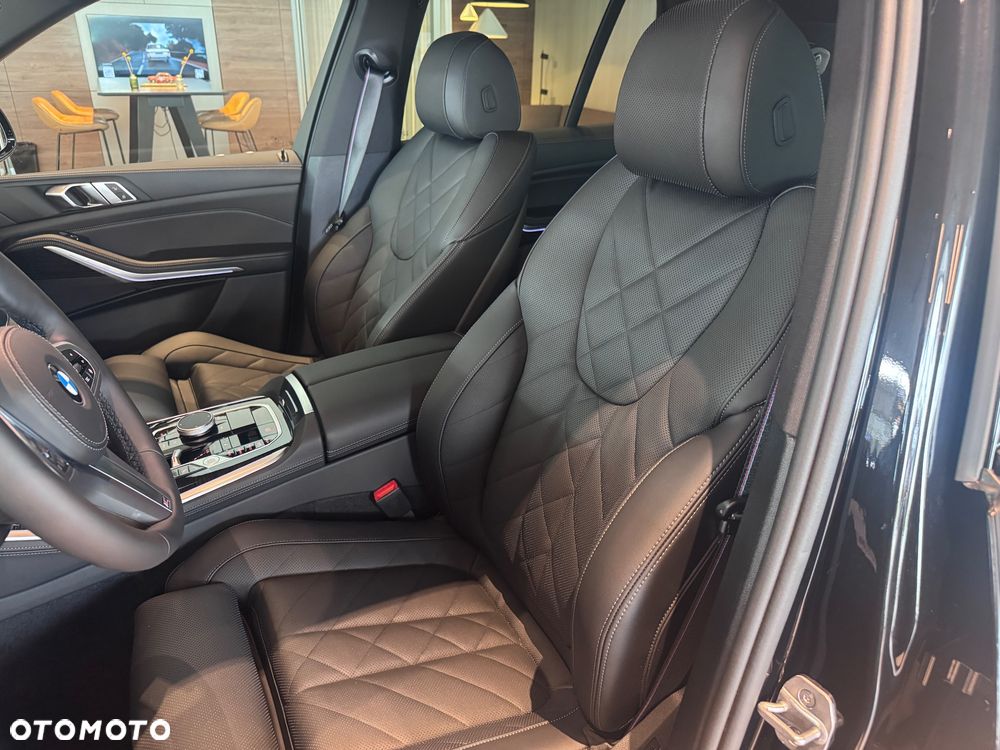 BMW X5 xDrive30d mHEV sport - 5