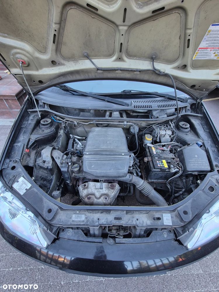 Fiat Punto - 4