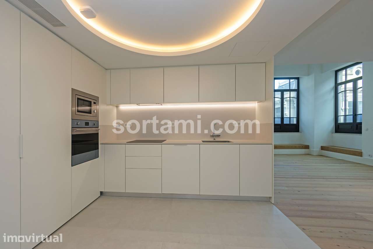 Apartamento T3 Venda em Cedofeita, Santo Ildefonso, Sé, Miragaia, São - Grande imagem: 5/54