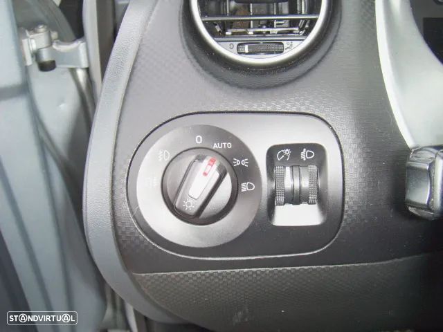 SEAT Altea 1.6 TDI ITECH Ecomotive - 16