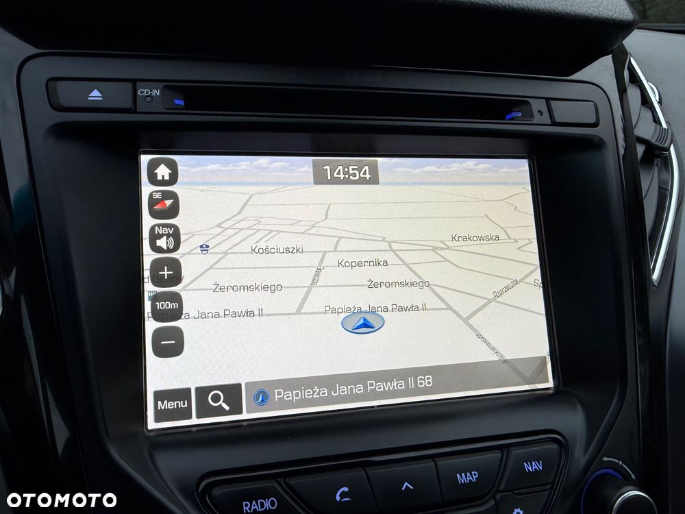 Hyundai i40 1.7 CRDi Comfort + - 34