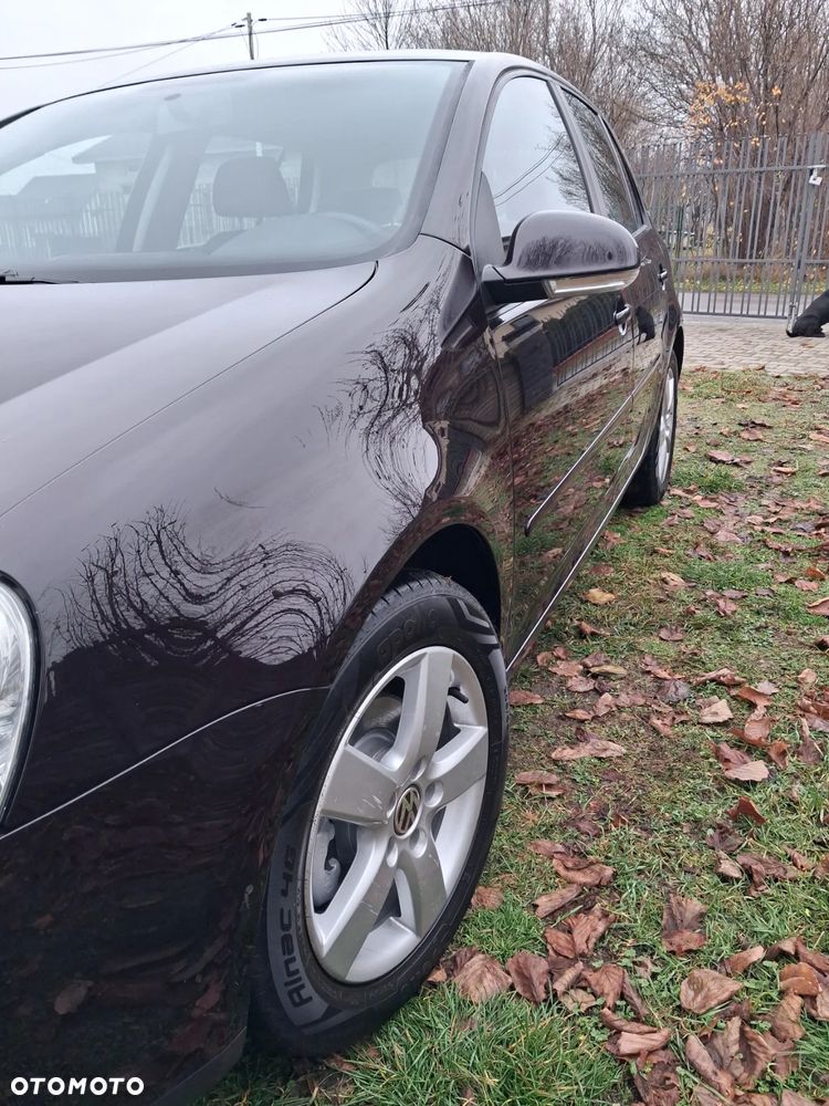 Volkswagen Golf 1.4 Tour Edition - 10