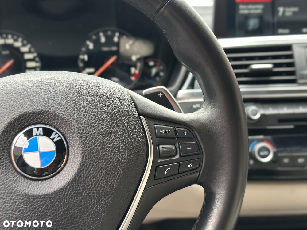 BMW Seria 4 420i Sport-Aut Sport Line - 32