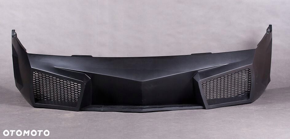 LAMBORGHINI GALLARDO BODY KIT PAKIET STYLISTYCZNY - 10