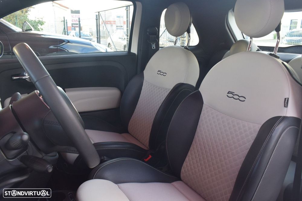 Fiat 500 - 11