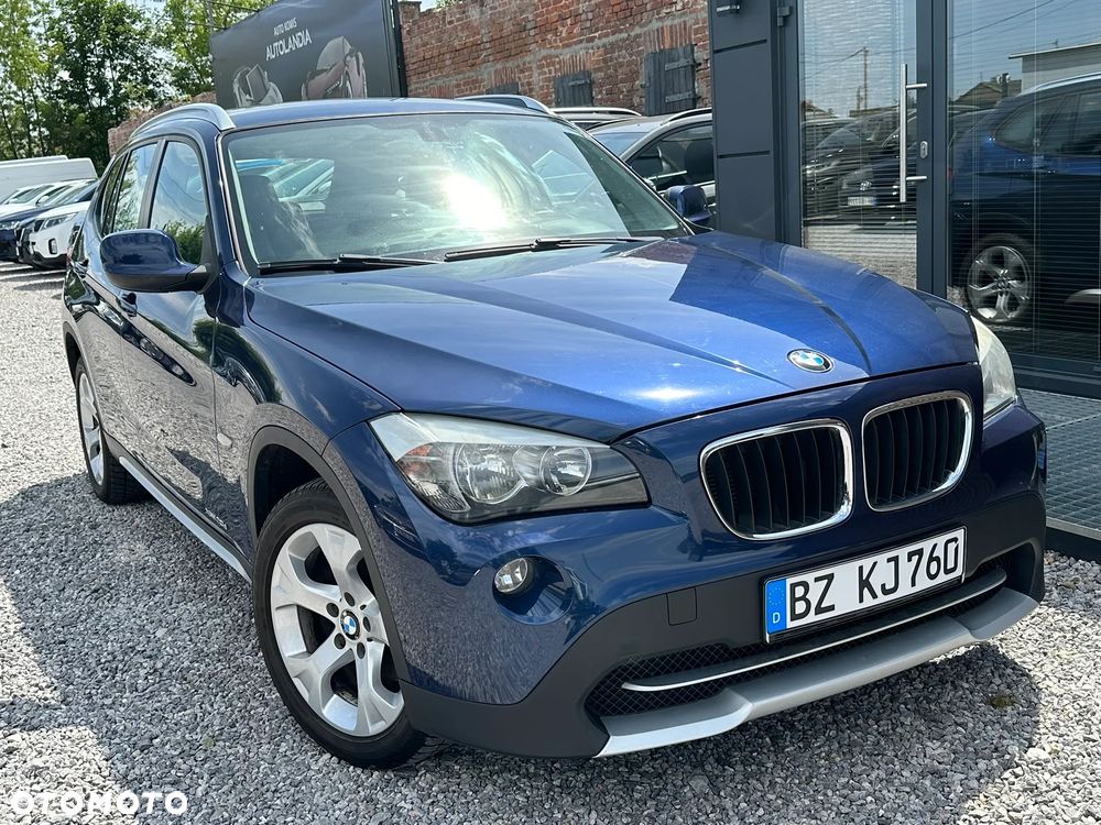 BMW X1 - 24