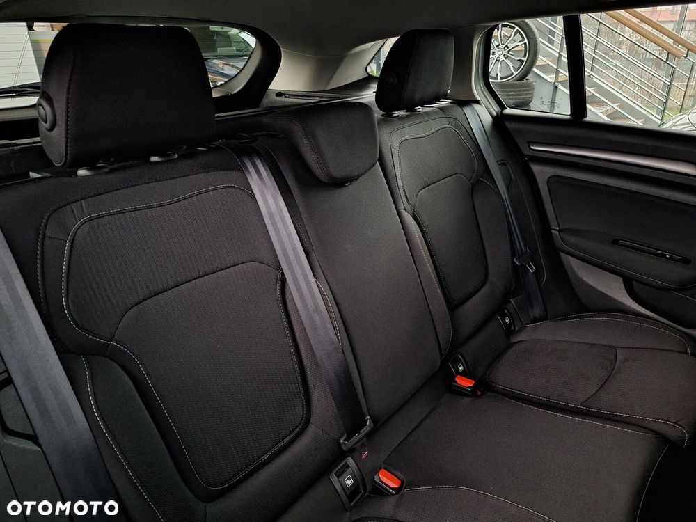 Renault Megane 1.5 Blue dCi Zen - 18