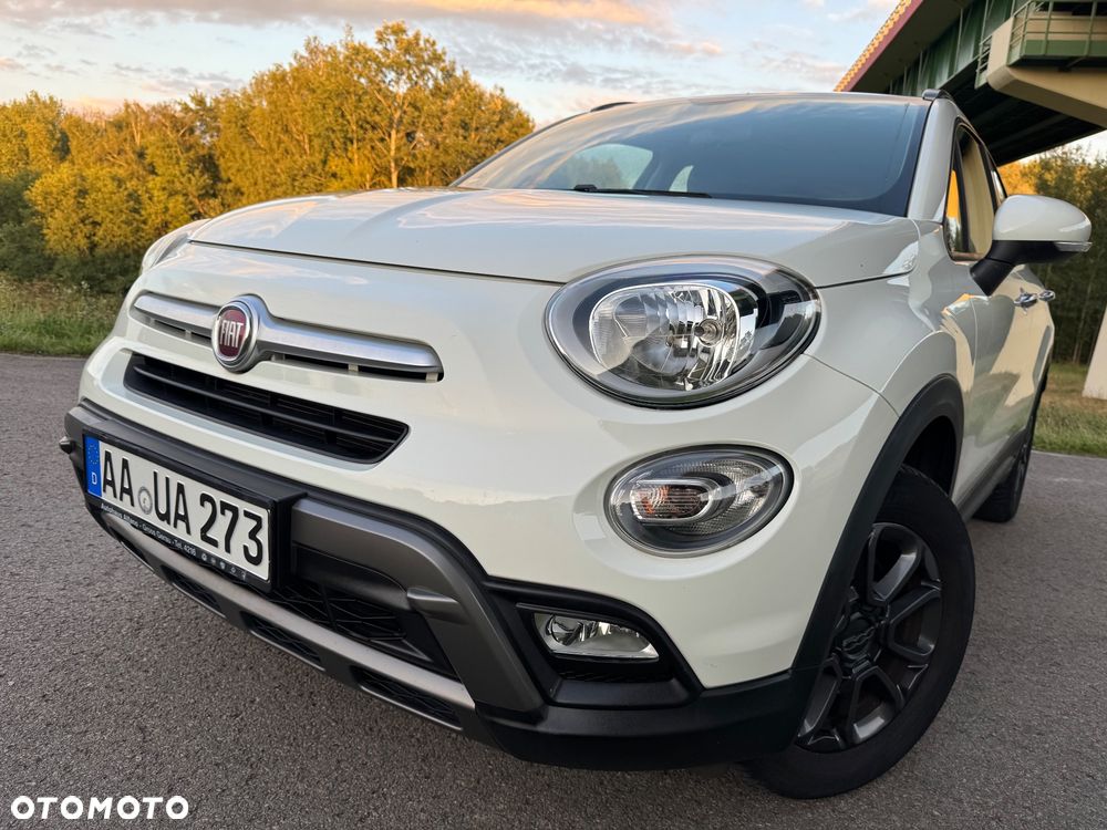 Fiat 500X 1.6 E-torQ 4x2 S&S Pop Star - 9