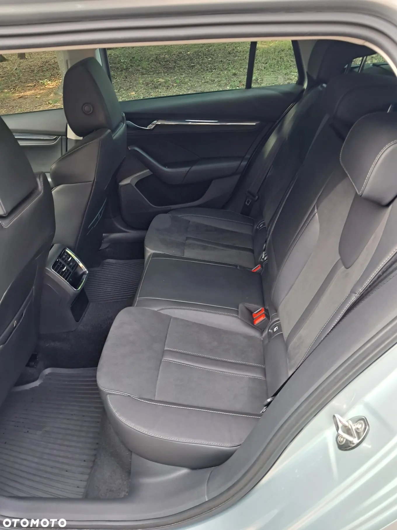 Skoda Octavia 2.0 TDI Style DSG - 12