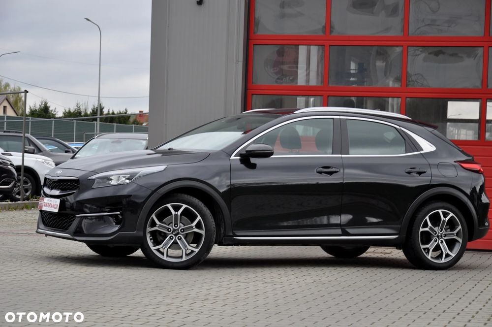 Kia XCeed 1.6 CRDi EDITION 7 - 3