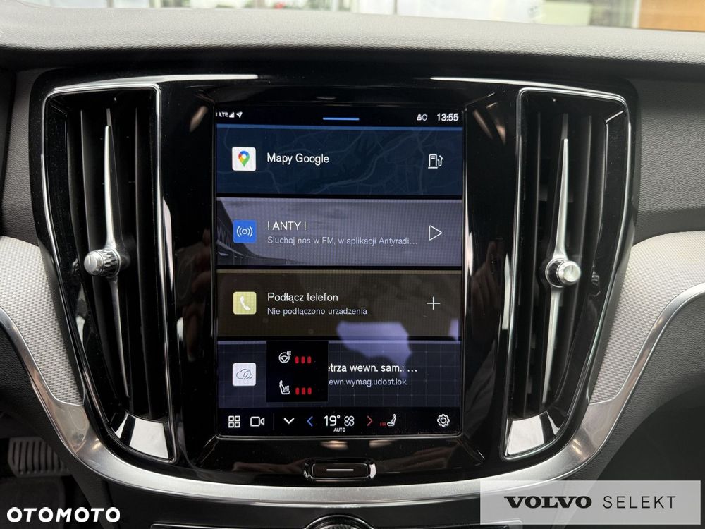 Volvo S60 - 19