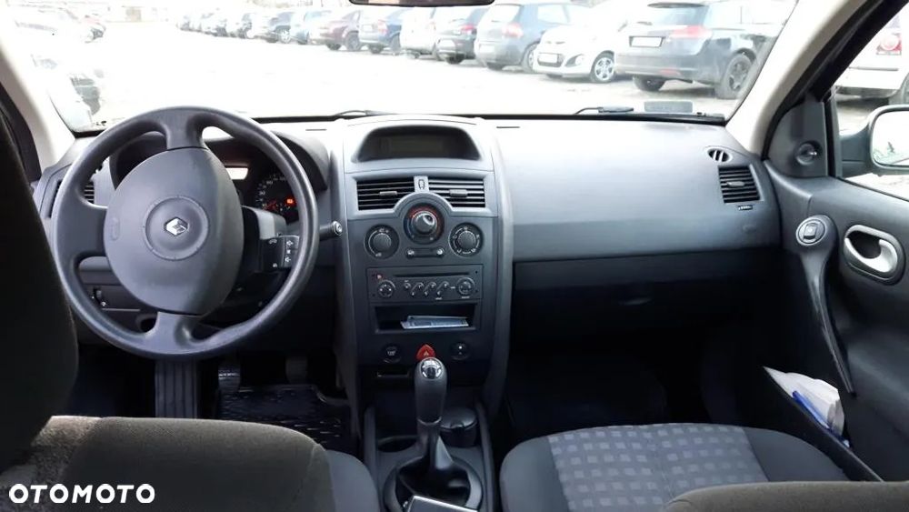 Renault Megane - 9