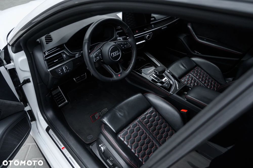 Audi RS5 Sportback 2.9 TFSI Quattro Tiptronic - 13